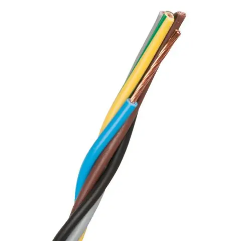 Nexans FQ Easy Installationskabel Rabatt